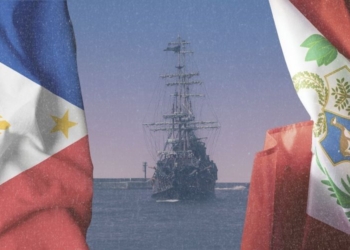 Ex-Peru minister pitches