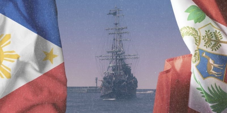 Ex-Peru minister pitches