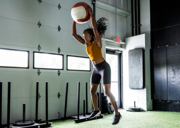 Exercise Intensity and Time Important to Reduce Risk