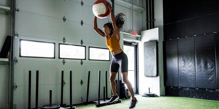 Exercise Intensity and Time Important to Reduce Risk