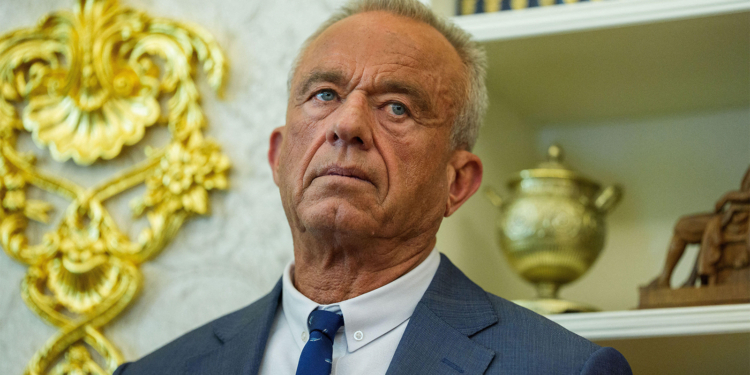 Experts Blast Changes to ACIP Members' Expertise Requirements