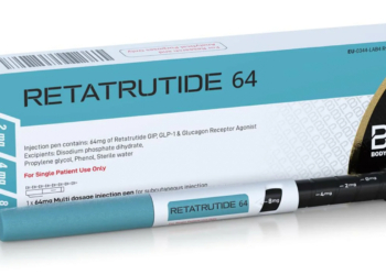 Extreme Side Effects Followed Overdose of Unapproved Weight-Loss Drug