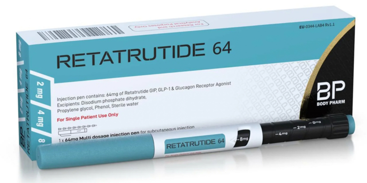 Extreme Side Effects Followed Overdose of Unapproved Weight-Loss Drug