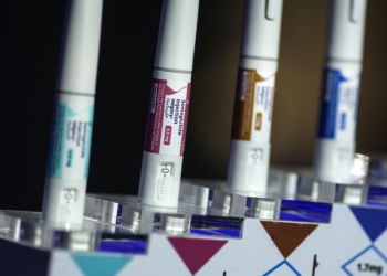 FDA Approves Higher Dose Shot for Greater Weight Loss