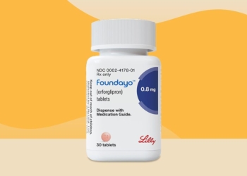 FDA Approves Wegovy Alternative for Weight Loss, Foundayo Pill
