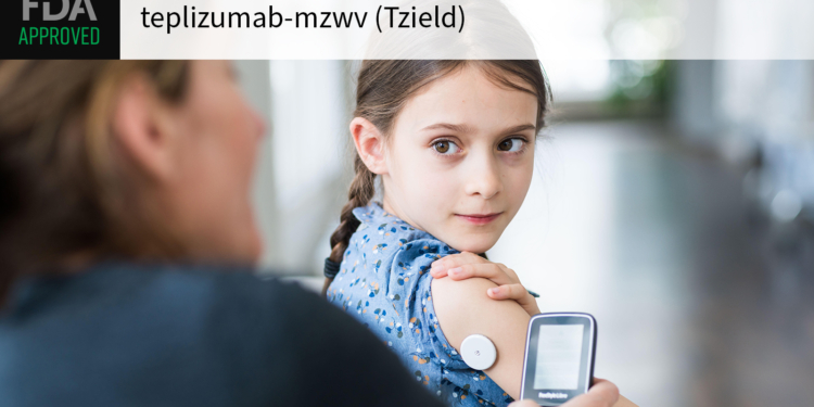 FDA Expands Approval of Drug to Stave Off Type 1 Diabetes