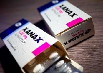 FDA Issues Nationwide Recall of ‘Extended Release’ Xanax for Anxiety