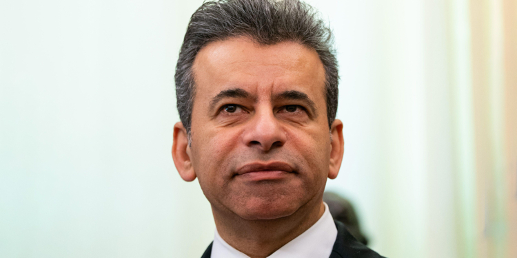 FDA Says First 'Real-Time' Clinical Trial Is Underway