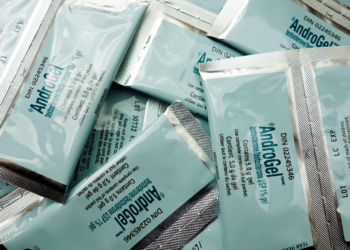 FDA Takes Steps to Expand Testosterone for Men's Libido