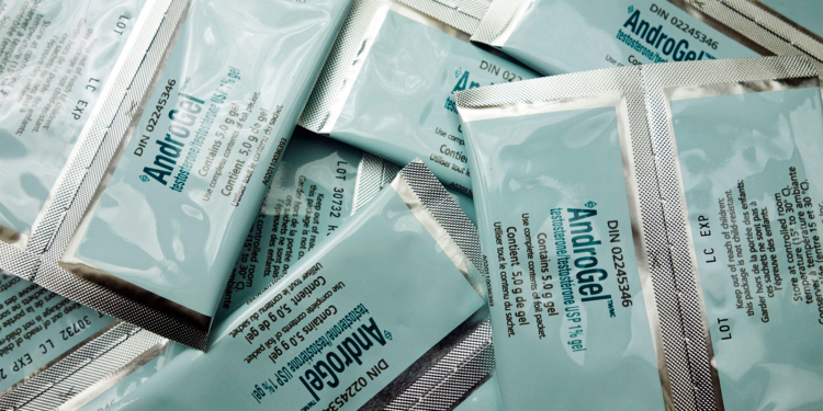 FDA Takes Steps to Expand Testosterone for Men's Libido