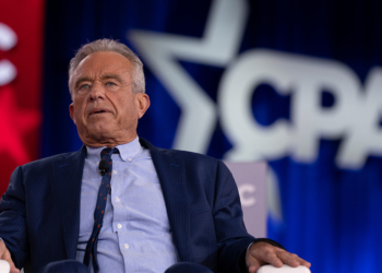 FDA to Weigh Easing Limits on Unproven Peptides Favored by RFK Jr.