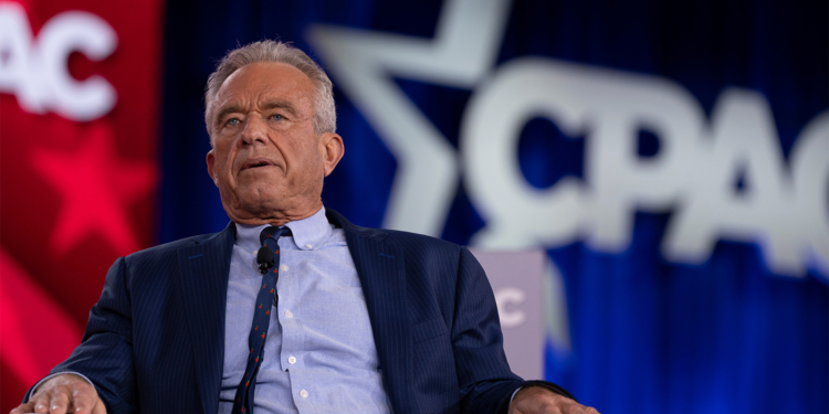 FDA to Weigh Easing Limits on Unproven Peptides Favored by RFK Jr.