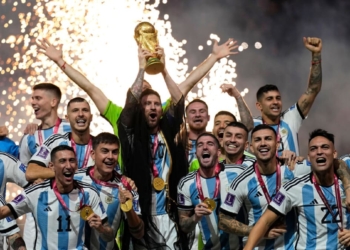 Mediacorp unveils World Cup subscription plans, offers access to all 104 matches at early bird price of S$98