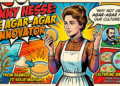 Fanny Angelina Hesse: the woman who changed microbiology with a kitchen jelly