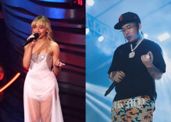 Fans recall Sabrina Carpenter, Shanti Dope collab