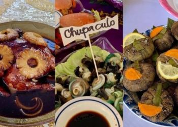 Filipino Food Month 2026: Culinary picnic on Zamboanga