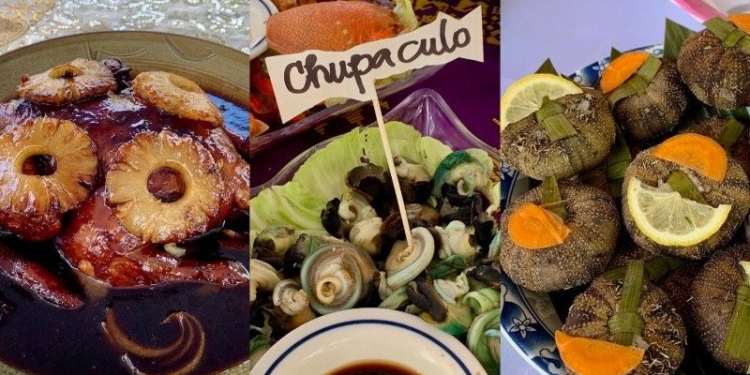 Filipino Food Month 2026: Culinary picnic on Zamboanga