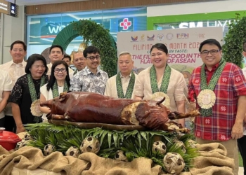 Filipino Food Month 2026: Iloilo serves love on platefuls of favorites