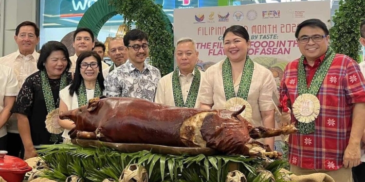 Filipino Food Month 2026: Iloilo serves love on platefuls of favorites