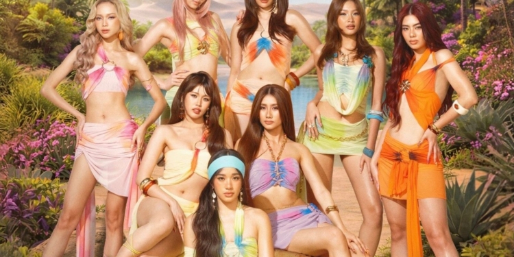 'Filipinos deserve that stage': BINI to 'make an impression' at Coachella