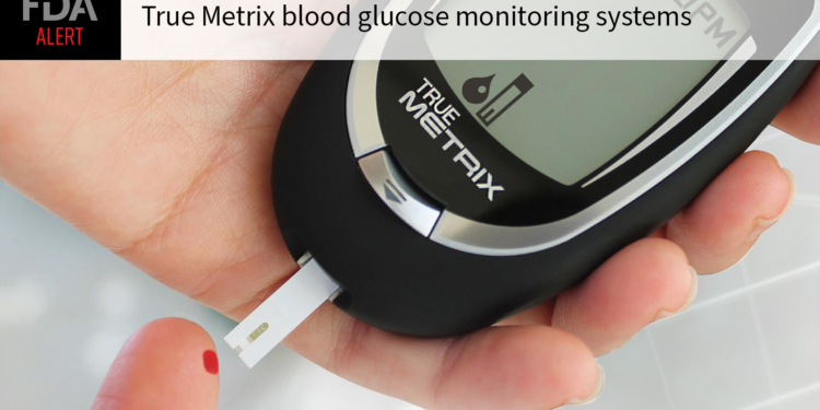Find Alternative to Glucometer Linked With 114 Injuries, FDA Says