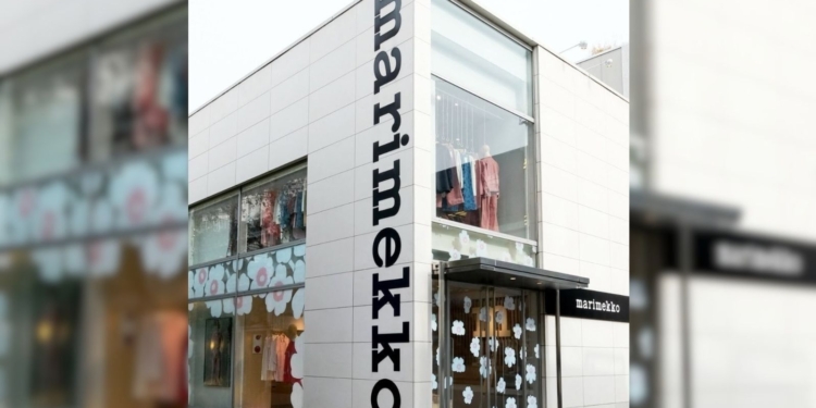 Finnish home design company Marimekko to open in Philippines