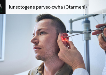 First Gene Therapy Approved for Hearing Loss