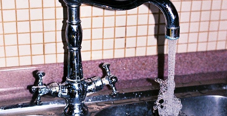 Fluoridated Water Is Safe, Has No Impact on IQ, Brain Function