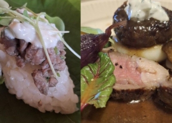 From Caldereta to Chorizo, Tagaytay chefs show versatility of lamb meat
