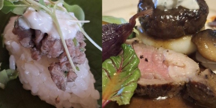 From Caldereta to Chorizo, Tagaytay chefs show versatility of lamb meat