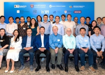 From National University of Singapore&acirc;s auditorium to Philippine store shelves: How China&acirc;s Feihe wins the trust of Filipino Mothers