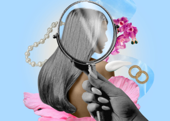 Why let beauty trends guide you when history can?