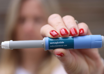 GLP-1 Drug Improved Motivation in Major Depressive Disorder
