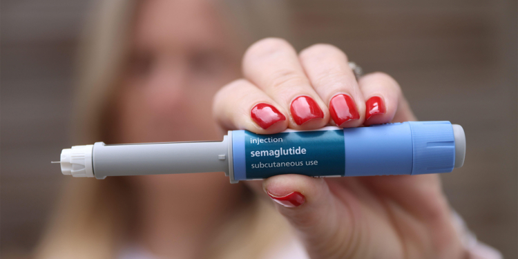 GLP-1 Drug Improved Motivation in Major Depressive Disorder