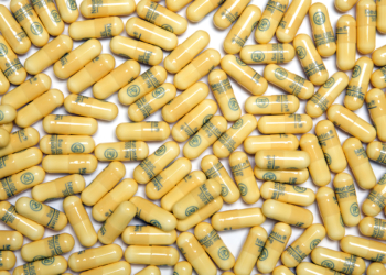 Gabapentin, Pregabalin Tied to Higher Risks Early in Treatment