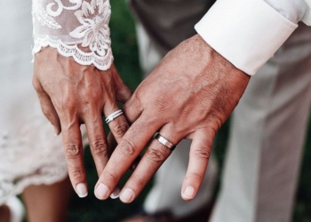 Getting Married Could Lower Your Cancer Risk, Researchers Say