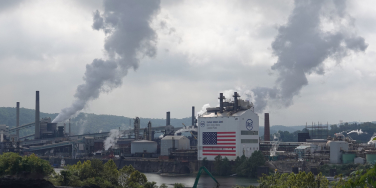 Pennsylvania Town Faces Fallout From Trump’s Environmental Rule Rollback