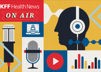 Gounder Culls the News, From Ticks and AI to Who Might Lead CDC