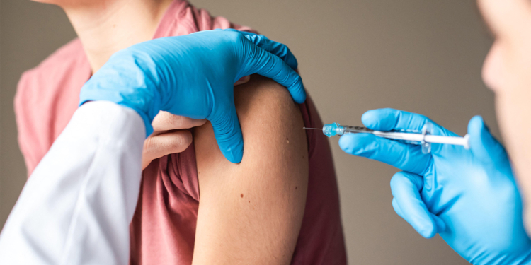HPV Vaccine Tied to Lower Cancer Risk in Men, Too