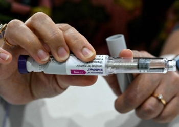 Health matters newsletter A question of less: weight loss drugs