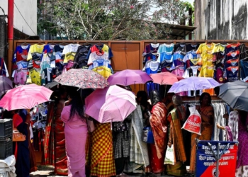 Health matters newsletter: Heat, health, and the gaps in preparedness