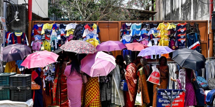 Health matters newsletter: Heat, health, and the gaps in preparedness