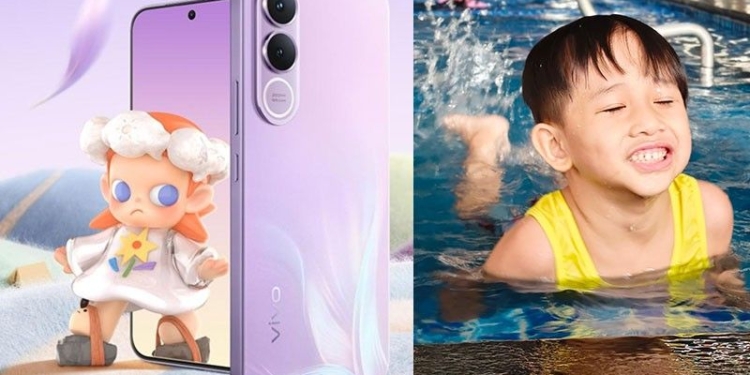 Hereâs how the vivo V70 FE makes your Summer 2026 photos instantly glam and cute