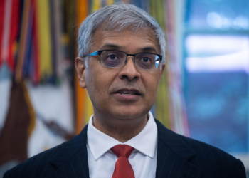 Here's the COVID Vaccine Paper the CDC Censored