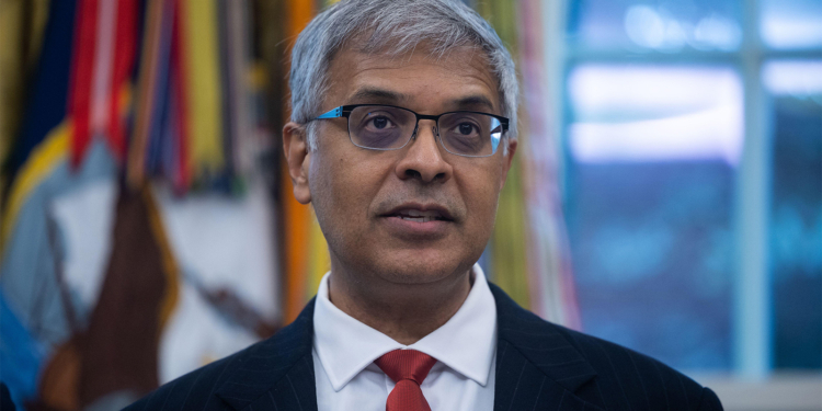 Here's the COVID Vaccine Paper the CDC Censored