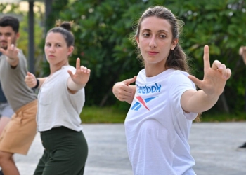 High Blood Pressure? How Yoga, Qigong, and Mindful Breathing Can Help