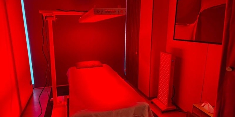 High-end wellness club opens in Mandaluyong