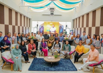 Hotels in Boracay Newcoast ready for Muslim celebrations