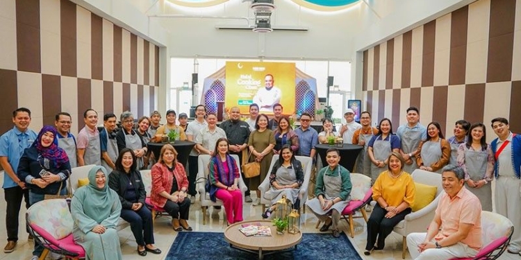 Hotels in Boracay Newcoast ready for Muslim celebrations