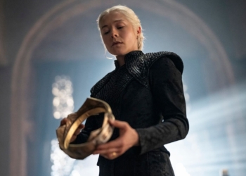 'House of the Dragon' sets June release for 3rd season